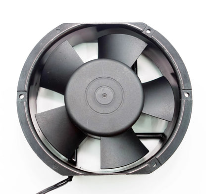 HLD JF 145-2 17251 AC220V 0.22A 38W 17CM Axial Cooling Fan