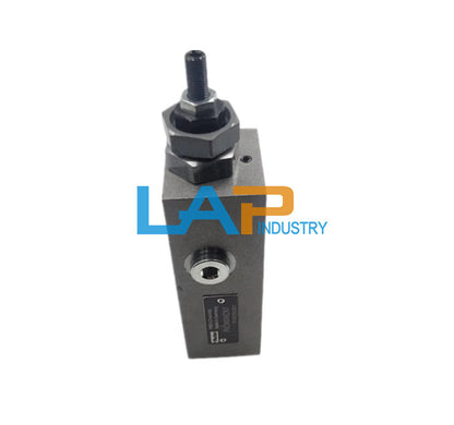 new 1PCS Plunger pump control valve PVCMCFCN1 Regulator Control Valve
