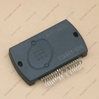 SANYO STK433-330 Thick Film Amplifier Module - 1 Piece - SANYO
