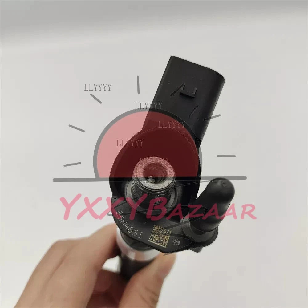 4x Transporter Injector 0445116034 0445116035 0986435369 2.0Tdi 03L130277C VW T5