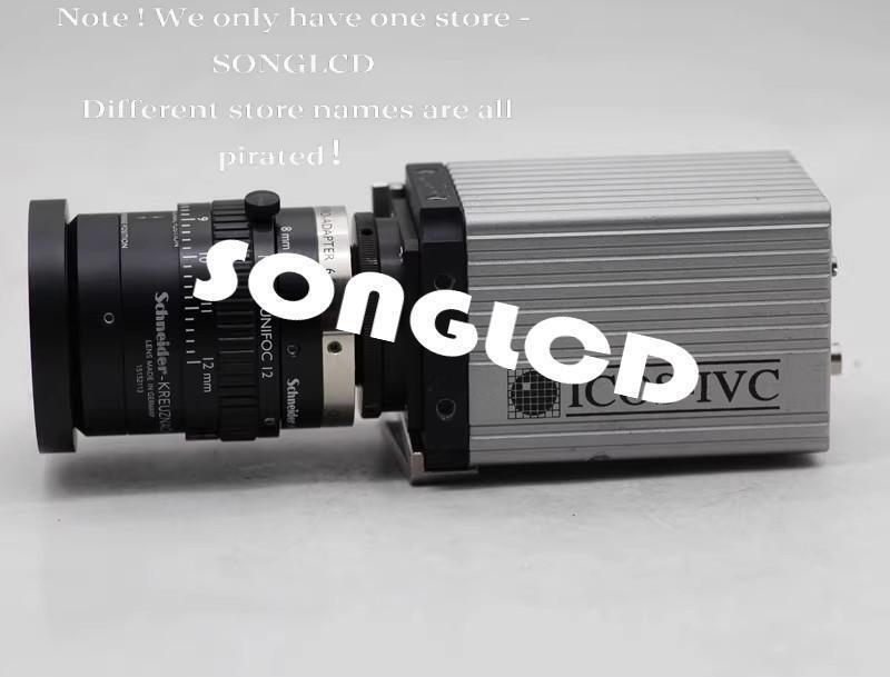 1PCS IVC4000 OOP100215 - KOEED
