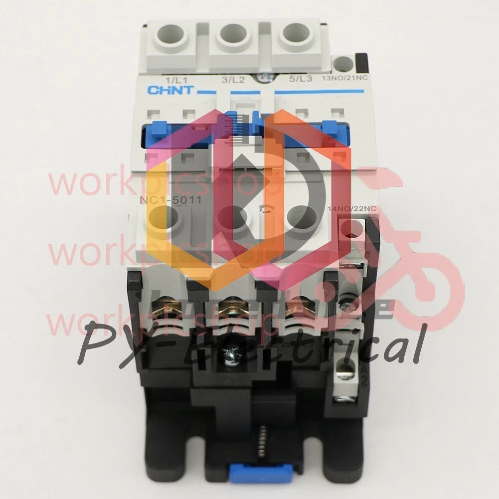 1PCS 50Hz NC15011 NC1-5011 110V Ac contactor