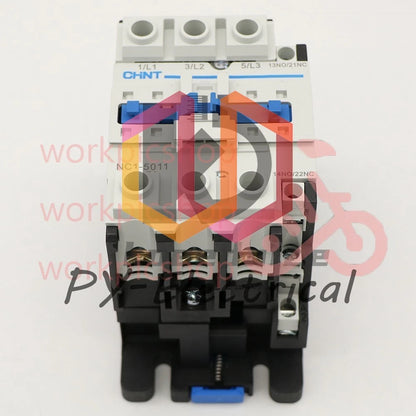 1PCS 50Hz NC15011 NC1-5011 110V Ac contactor