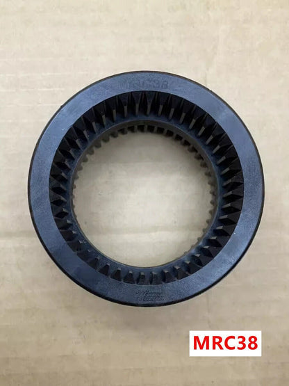 1Pcs  FIT FOR Coupling Nylon Gear Sleeve MRC24/MRC28/MRC32/MRC38