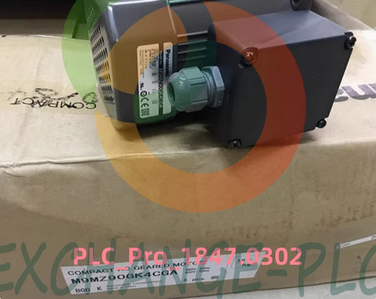 M9MZ90GK4CGA 1PCS Panasonic M9MZ90GK4CGA motor Fast delivery