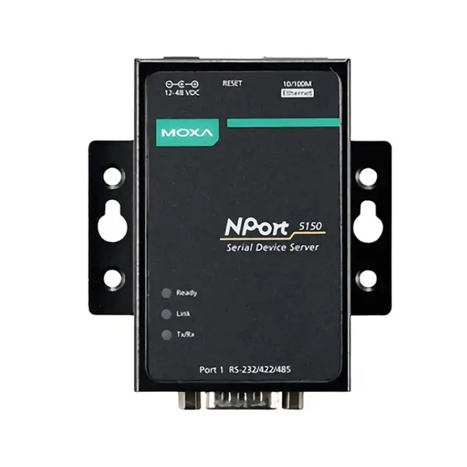 MOXA NPort 5110 NPort5110 Serial Device Server MOXA