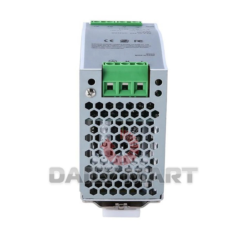 MEAN WELL DR-75-24 Switching Power Supply 24V