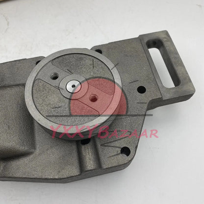 3803605RX Water Pump w/Gasket Fits For Cummins N14 3067998 3076529 3803361