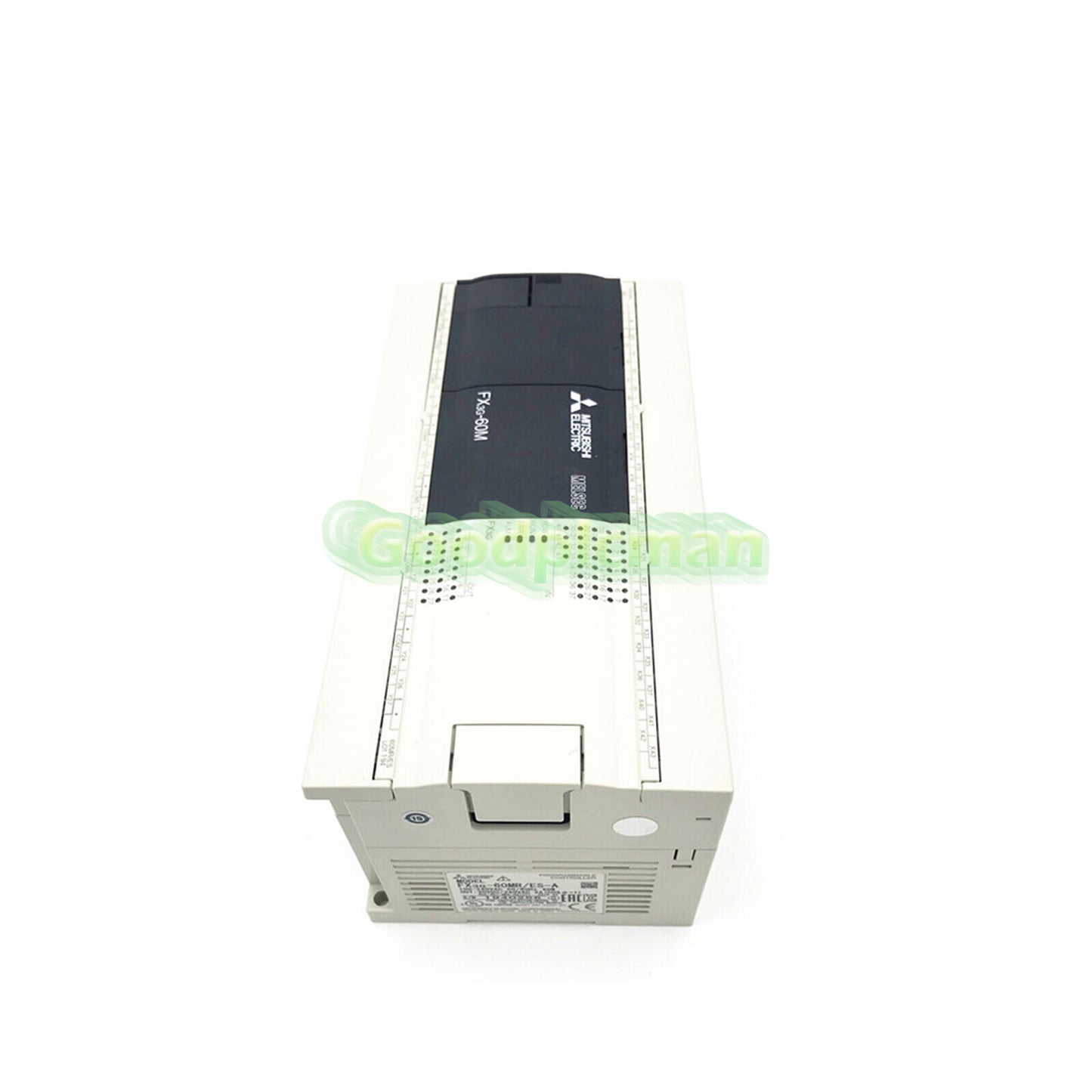 Mitsubishi FX3G-60MR/ES FX3G-60MR/ES-A FX3G-60MR/ES PLC Module