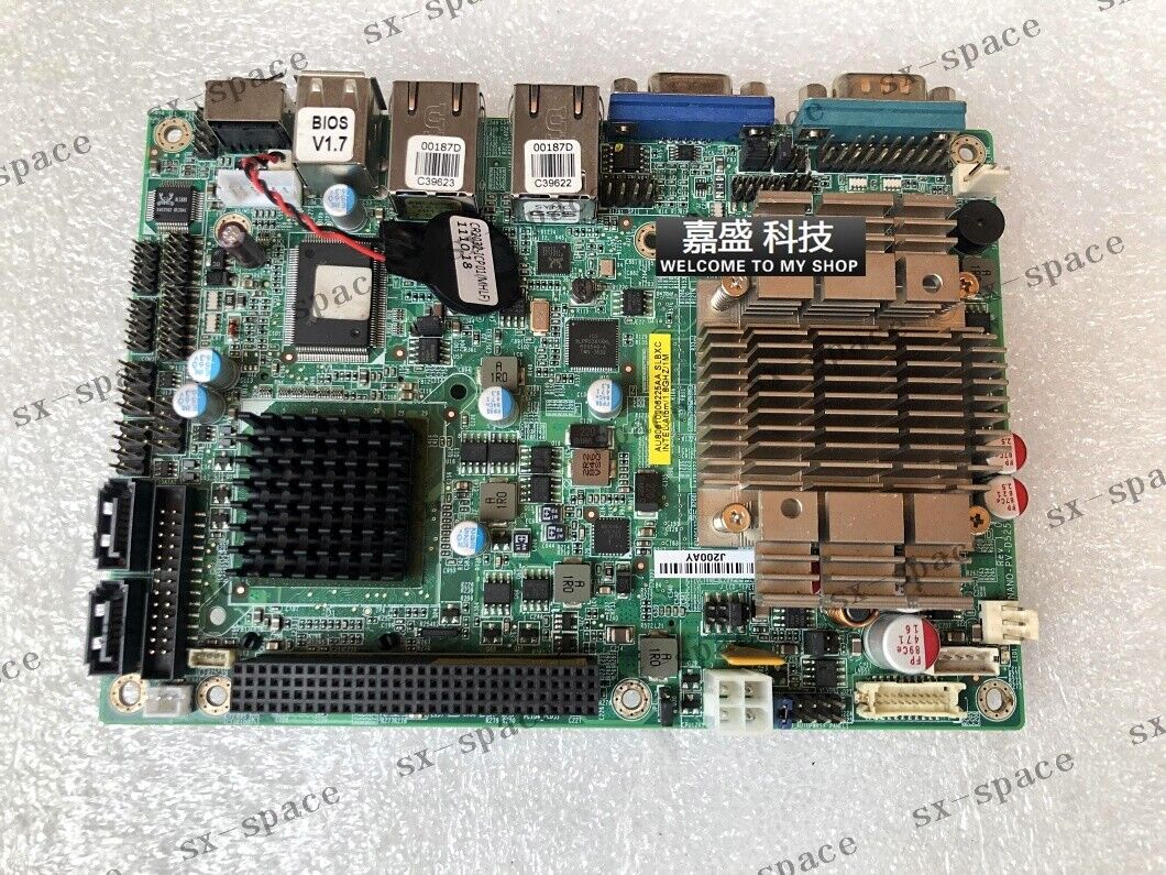 NANO-PV-D5251-R10 Tested Performance Solar Module 1PCS - NANO