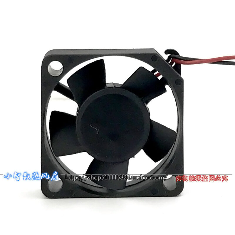 new Sunon 30mm x 10mm Fan 5V DC 2 Pin GM0503PFV2-8