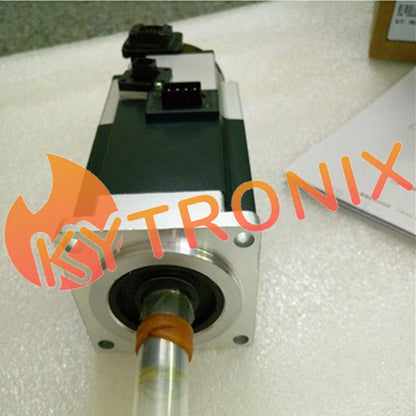 Mitsubishi HF-KN43BJ-S100 AC Servo Motor In Box ping