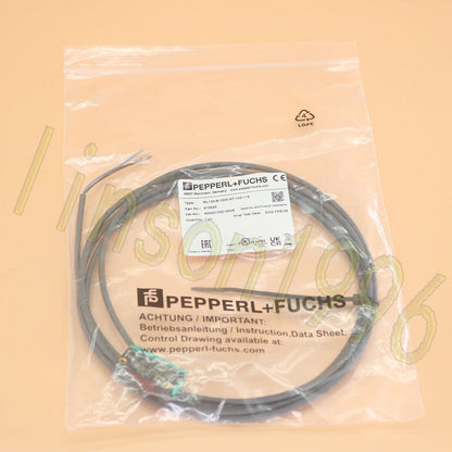 1PC For Pepperl+Fuchs ML100-8-1000-RT/103/115 210543 Sensor - PEPPERL+FUCHS
