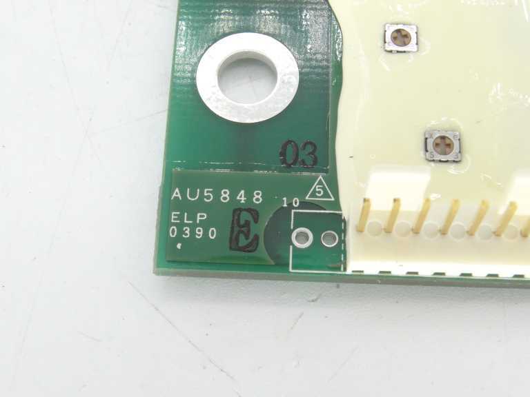 TAMAGAWA AU5848 Circuit Board | High-Performance Component - TAMAGAWA