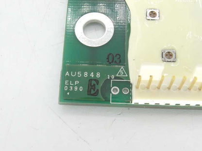 TAMAGAWA AU5848 Circuit Board | High-Performance Component - TAMAGAWA