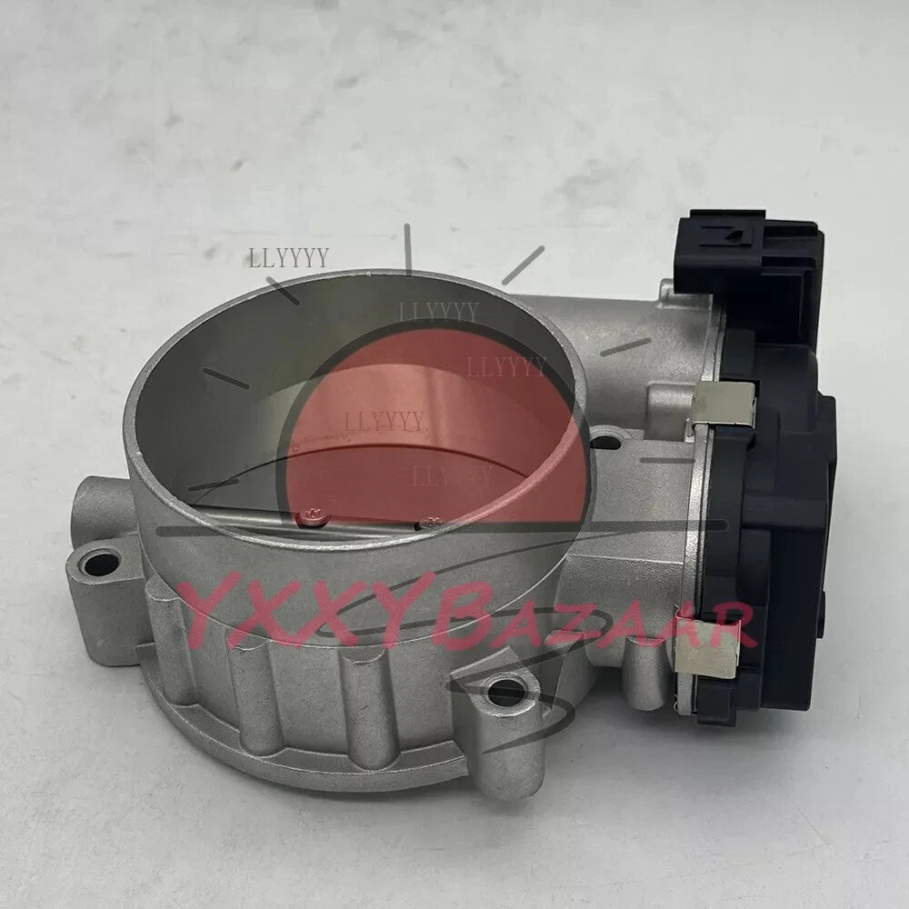 For Charger Challenger Hellcat Trackhawk 92MM Throttle Body 68184386AA Cummins~