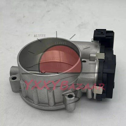 For Charger Challenger Hellcat Trackhawk 92MM Throttle Body 68184386AA Cummins~