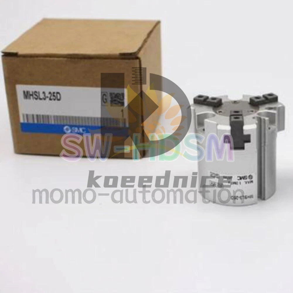 1PCS for SMC Air Cylinder MHSL3-25D Freight Free
