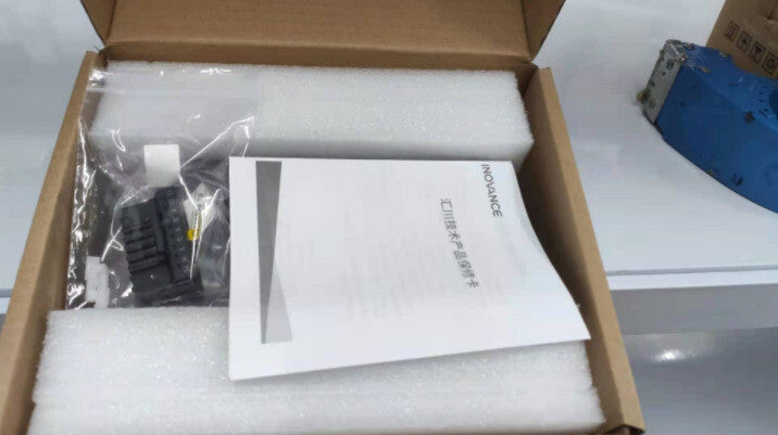 1PC  Inovance SV660PS2R8I  Servo Drive In Box Free Ship