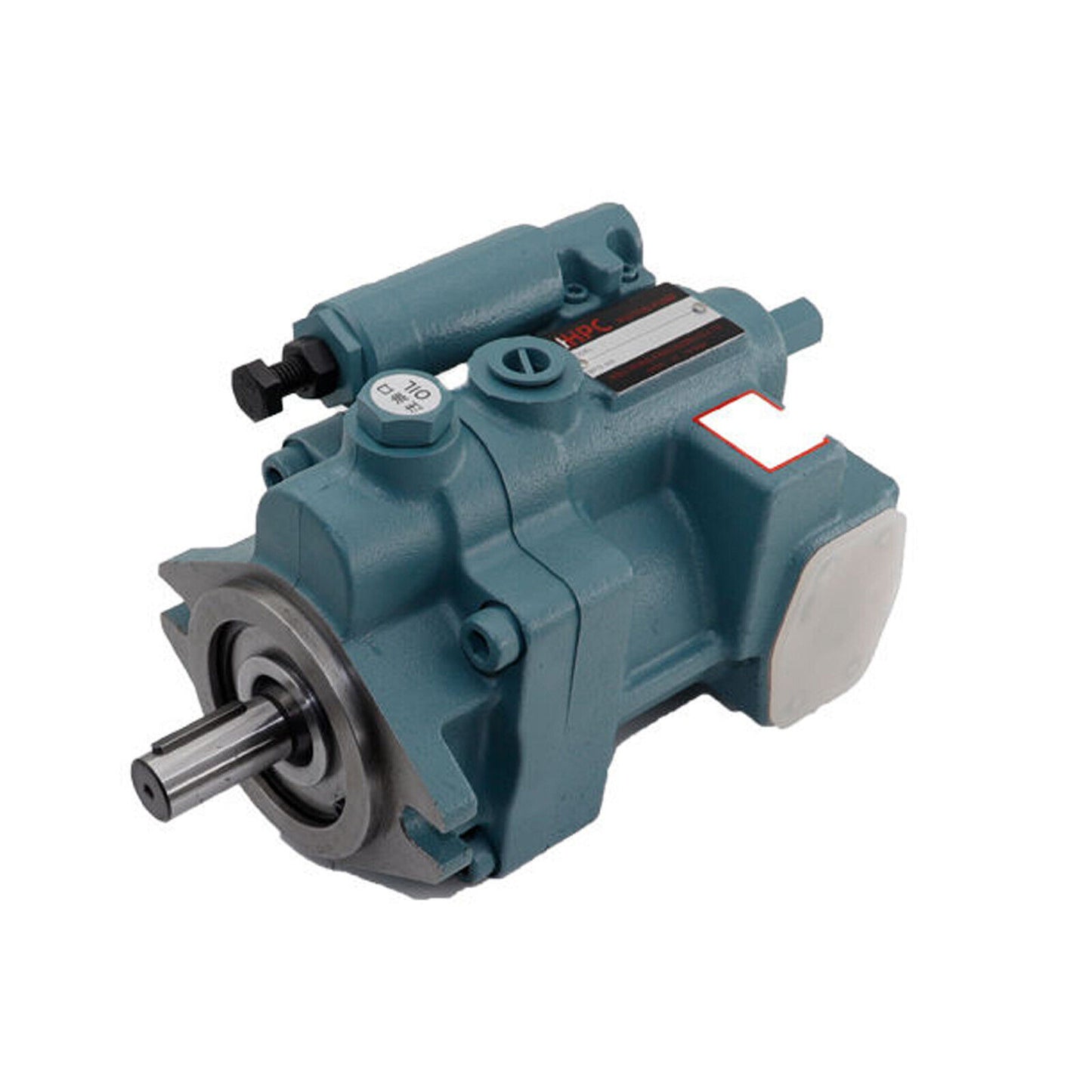 new 1PCS HPC Variable Piston Pump P16-A2-F-R-01 - HPC