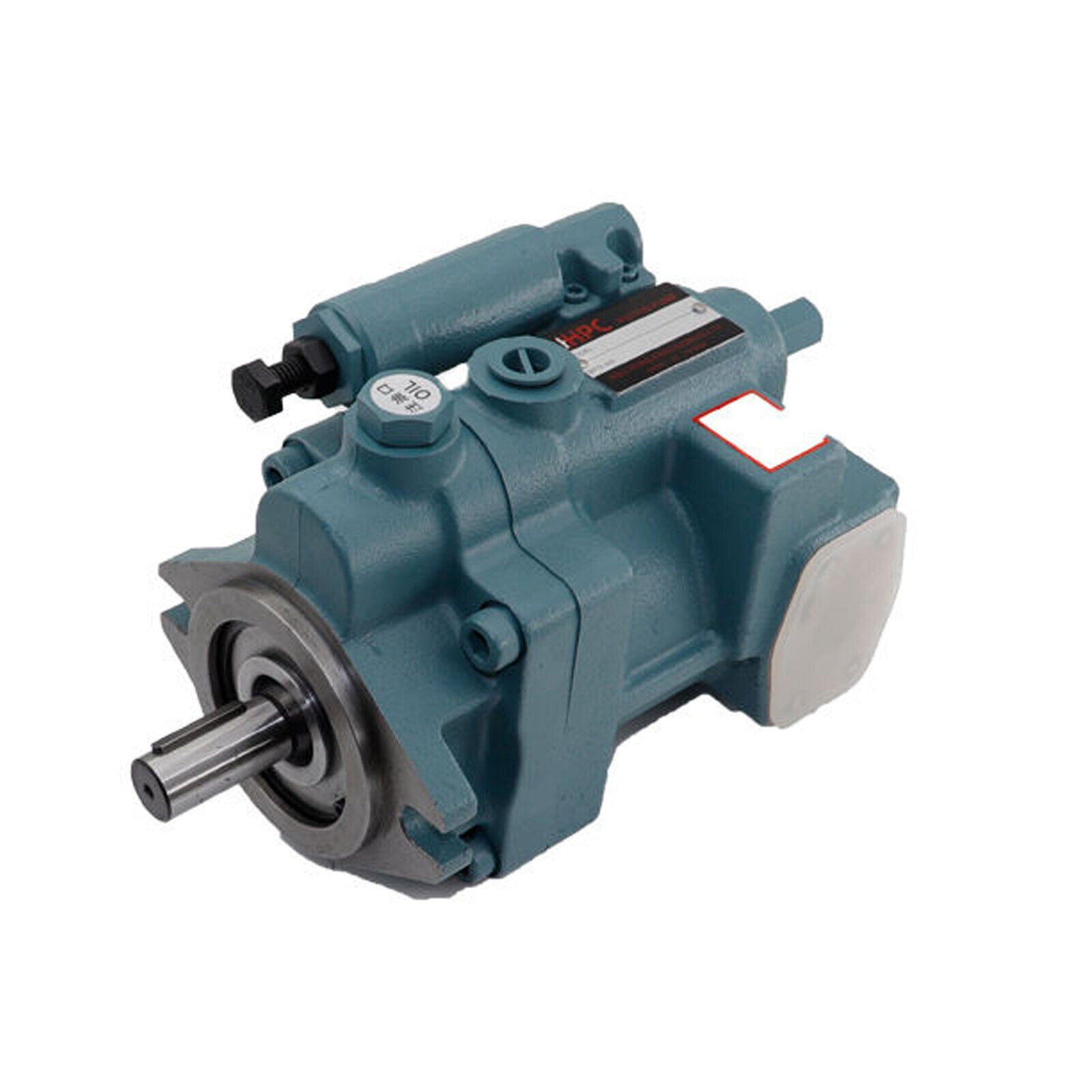 new 1PCS HPC Variable Piston Pump P16-A2-F-R-01 - HPC