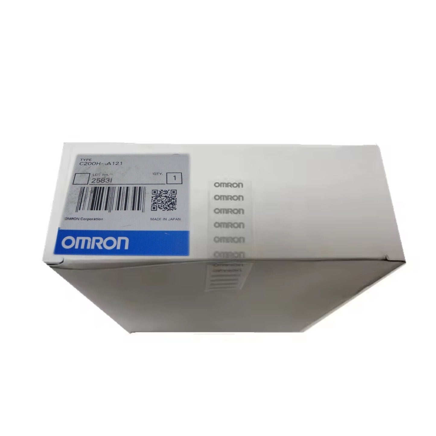 Omron C200H-IA121 Box - OMRON