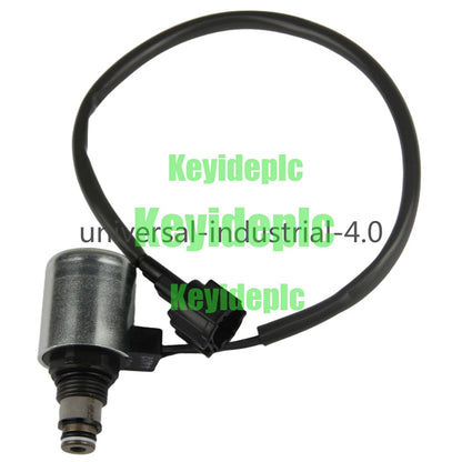 91E72-03100 Hydraulic Solenoid Valve for Mitsubishi F14E F16D F18C CAT 2C4000 #k