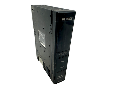 used Keyence DT-100A Data Storage Terminal - KEYENCE