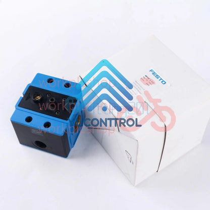 1PC FESTO MFHE-3-1/2 10421 Fast Shipping