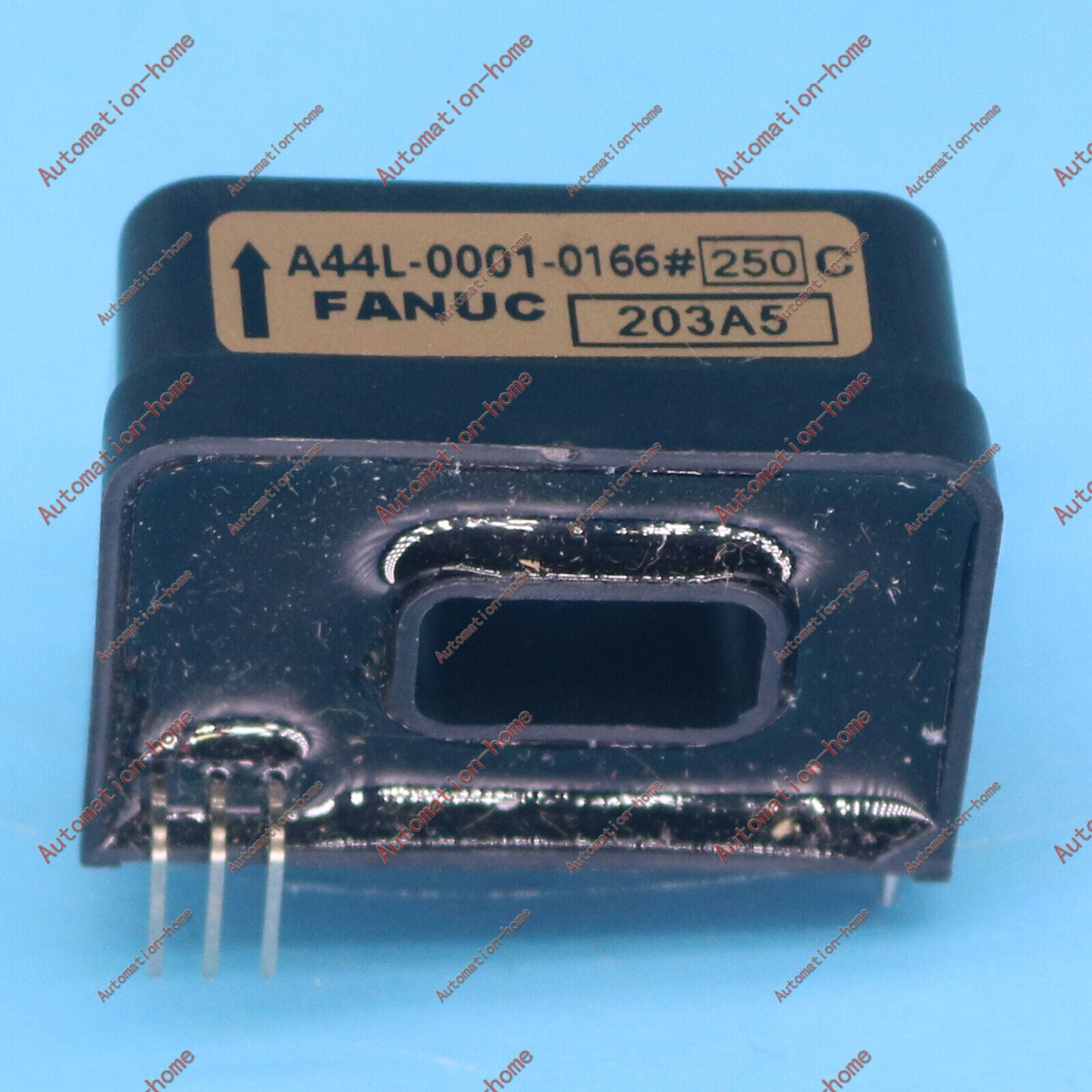 new A44L-0001-0166#250C For FANUC Module - FANUC