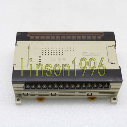 Omron CPM1A-40CDT-D-V1 | Used Testing Passed - OMRON