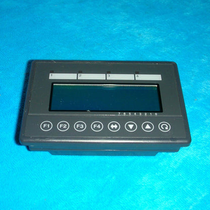 Used KEYENCE KV-D20 Programmable Controllers - Tested Good OK - KEYENCE