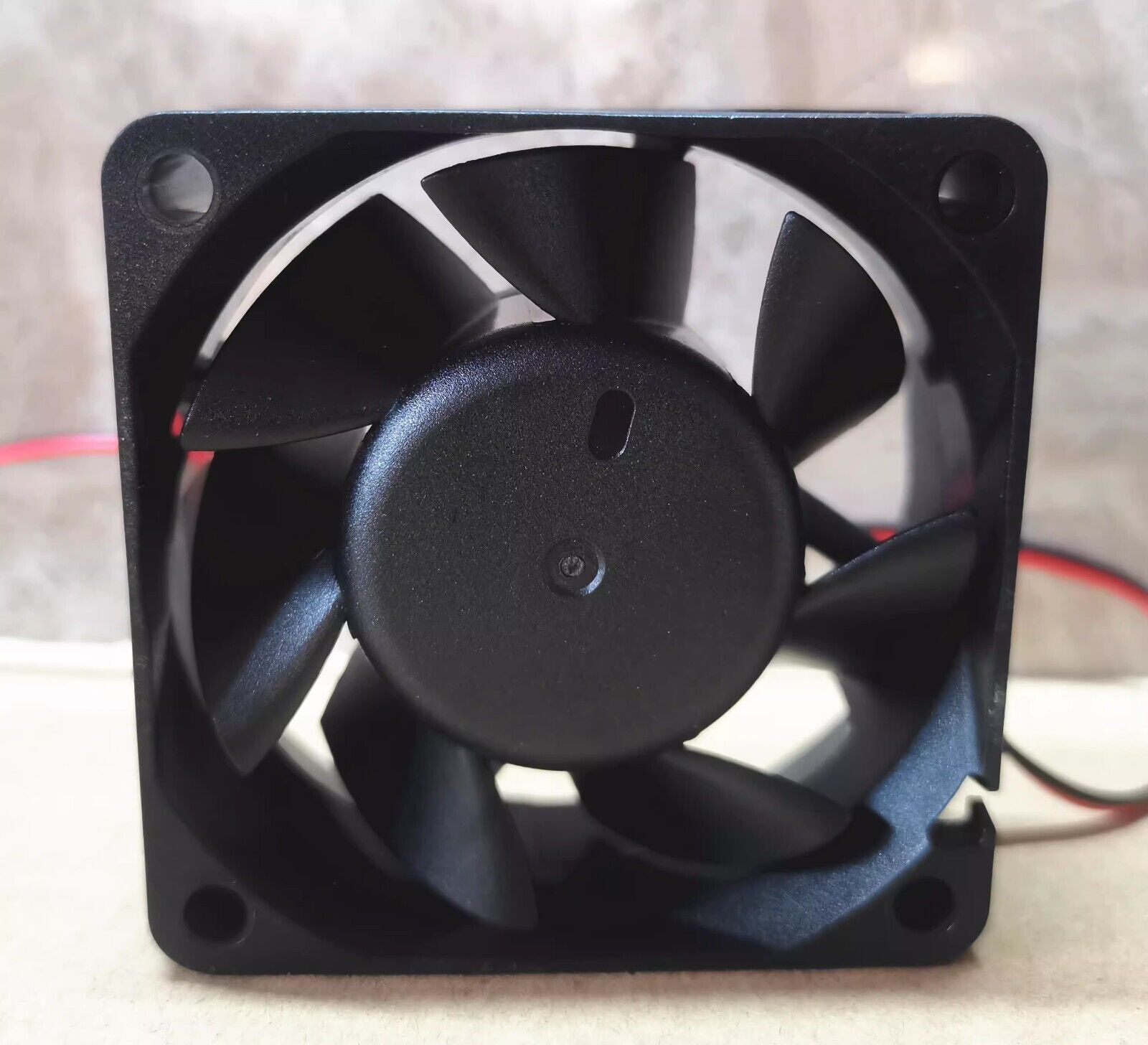 Delta AFB0605H 6025 DC5V Cooling Fan - DELTA