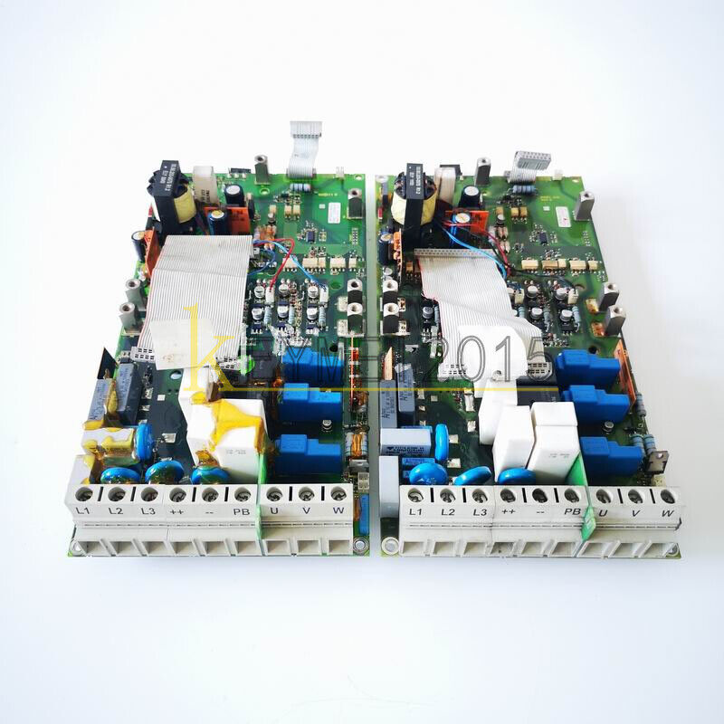 used KEB ONE 18F524G-0429 - KEB