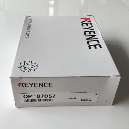 1-PC Laser Sensor for KEYENCE OP-87057 – Compact Design - KEYENCE