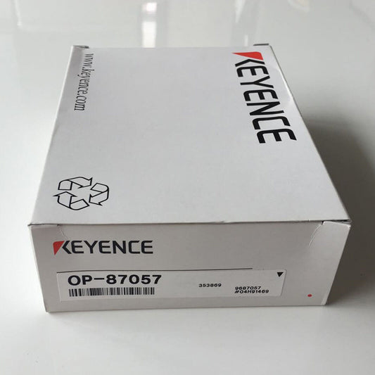 1-PC Laser Sensor for KEYENCE OP-87057 – Compact Design - KEYENCE