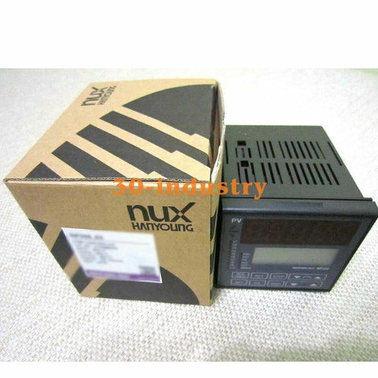 1Pcs New For HANYOUNGNUX Programmable Temperature Controller NP200-00 - HANYOUNGNUX