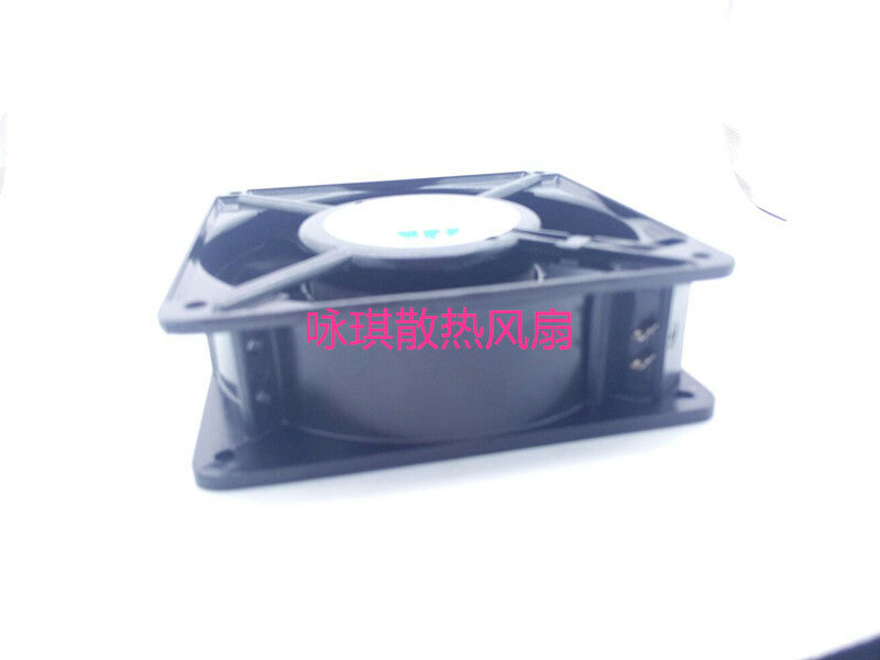 1pcs P2123HBT 12038 220V 0.12/0.1A cooling fan