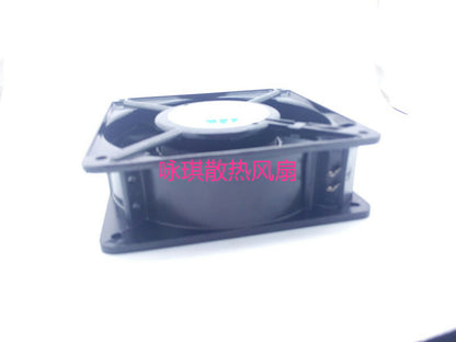 1pcs P2123HBT 12038 220V 0.12/0.1A cooling fan