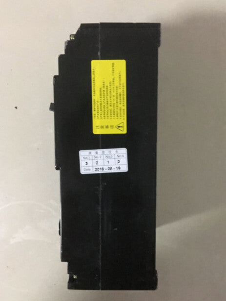 Delixi DZ20L-160/4300 DZ20L160/4300 4P Circuit Breaker