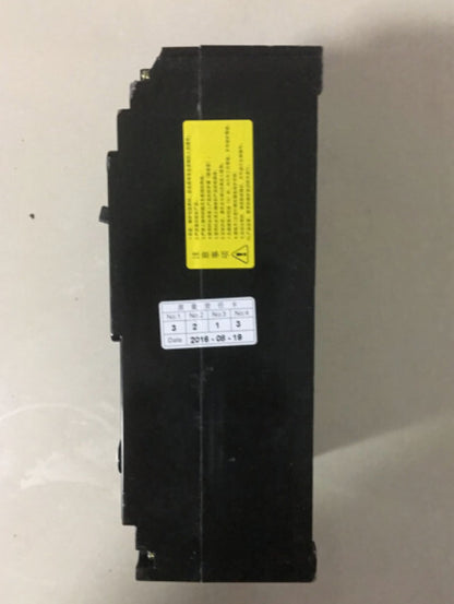 Delixi DZ20L-160/4300 DZ20L160/4300 4P Circuit Breaker