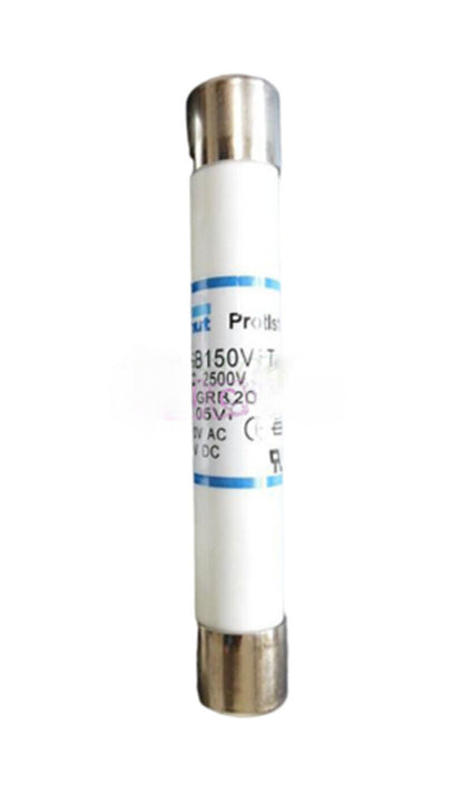 new 1PC Replace FOR FERRAZ SHAWMUT FD20GB150V5T 1500V 5A Quick fuse - FERRAZZ SHAWMUT