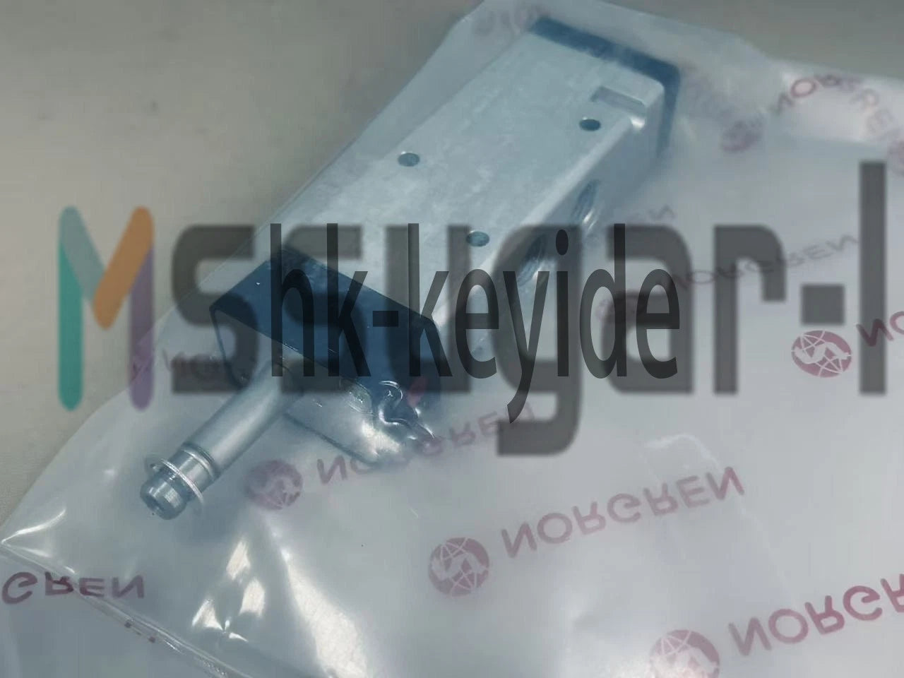 1pcs ones NORGREN solenoid valve V61B513A-A2 without coil