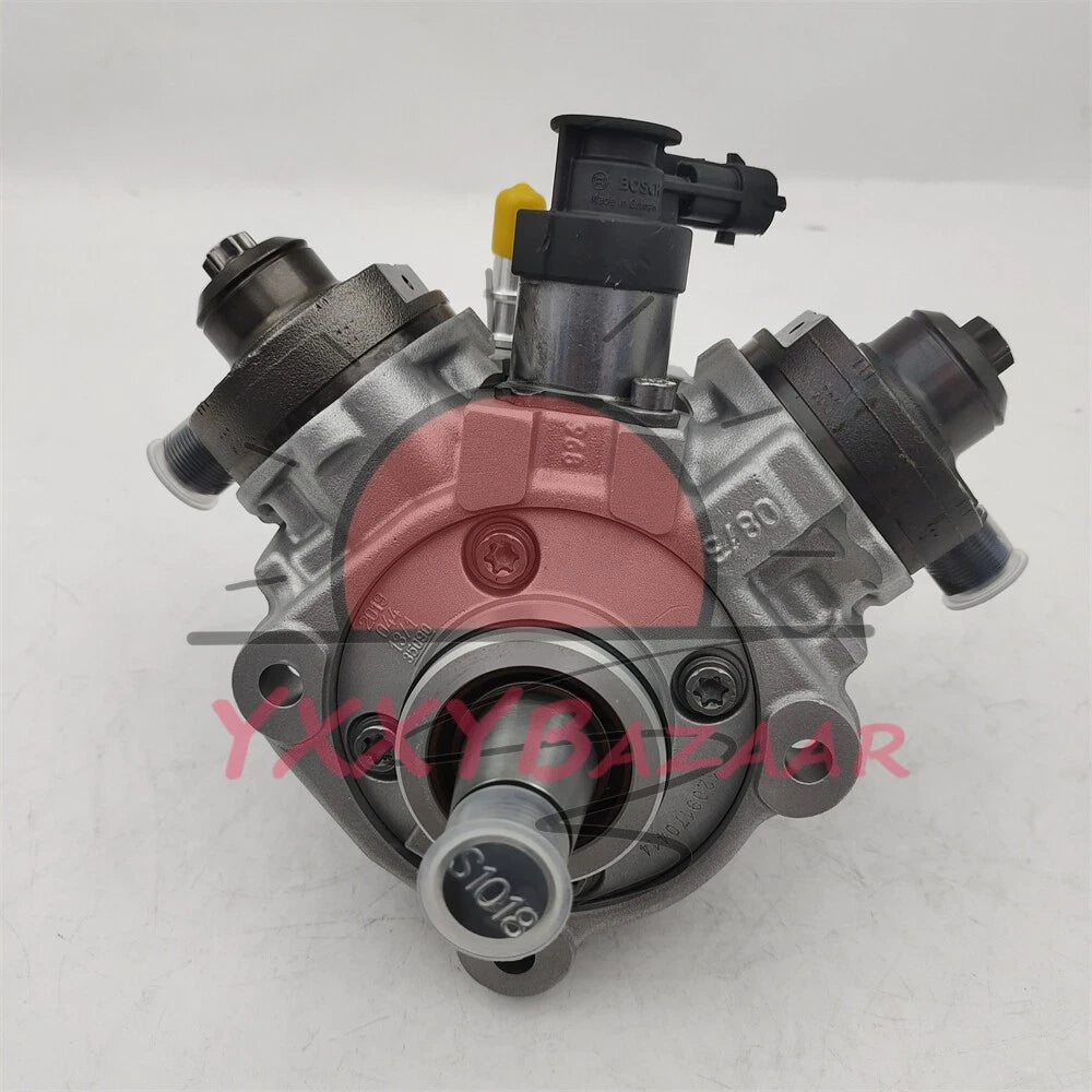 High Pressure Fuel Pump TURBO 0445010684 2014-2018 DODGE RAM 1500 ECODiesel 3.0L