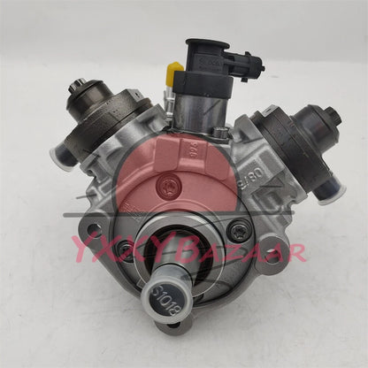 High Pressure Fuel Pump TURBO 0445010684 2014-2018 DODGE RAM 1500 ECODiesel 3.0L