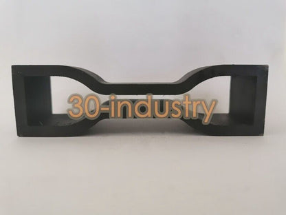 ASTM D412 Stretch Dumbbell Die Cutter for Plastic & Rubber Samples - KOEED