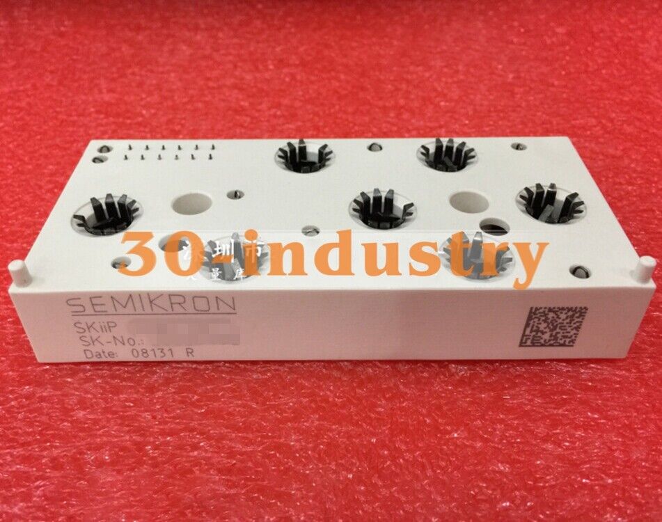 1PCS NEW FOR SEMIKRON SKIIP83AC128IST1 Module SKIIP 83AC128IST1 SEMIKRON