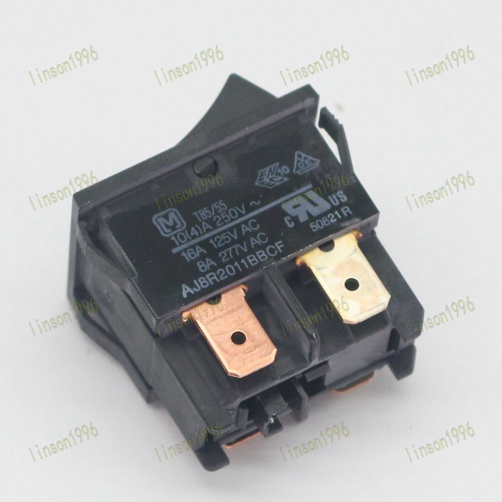 1PC Boat Switch for Panasonic AJ8R2011BBCF - PANASONIC
