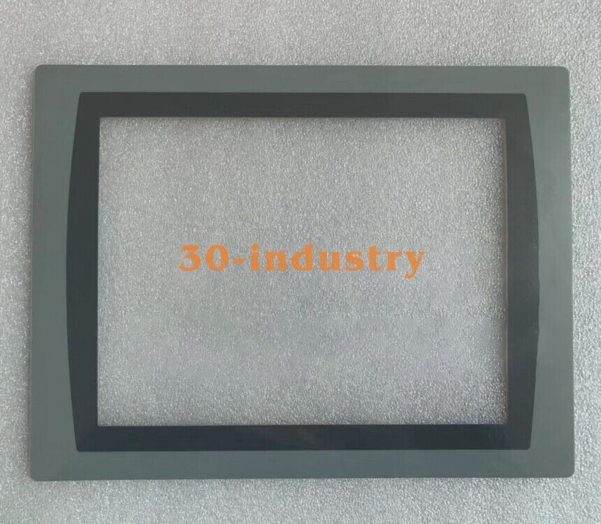 Touch Panel Glass + Protective Film for TP-4520S1F2 - KOEED