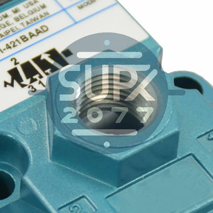 55B-11-PI-421BAAD MAC Solenoid Valve In stock, free shipping #su